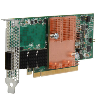 100GB 1POP101 QSFP28X16-STOCK