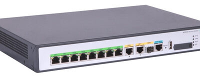 MSR958 1GE/COMBO POE RT-STOCK