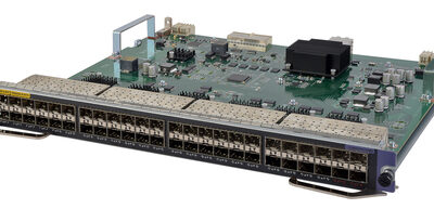 7500 44P GE/4P 10GE SE-STOCK