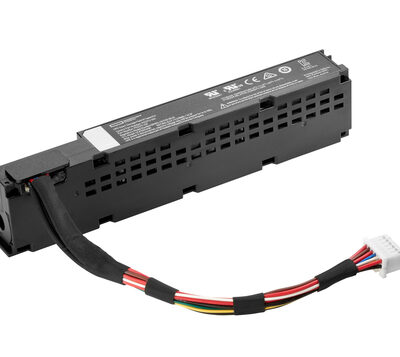SMART HYBRID CAPACITOR W/ STOCK