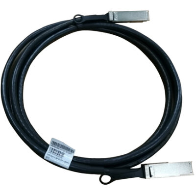 X240 100G QSFP28 3M CABL-STOCK