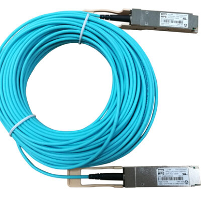 X2A0 100G QSFP28 20M CBL-STOCK