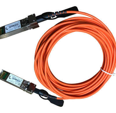 X2A0 10G SFP+ 7M AOC CABLESTOCK