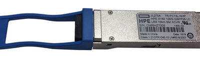 X150 100G QSFP28 LC LR4-STOCK