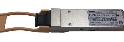 X150 100G QSFP28 SR4-STOCK