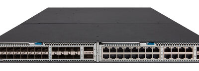 FF 5940 48SFP+ 6QSFP28 SW-STOCK
