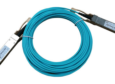 X2A0 100G QSFP28 10M CBL-STOCK