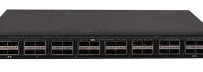 5945 32QSFP28 SWITCH STOCK