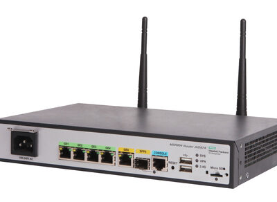 MSR954-W 1GE SFP WW RT-STOCK
