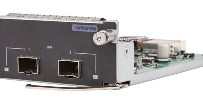 5130/5510 10GE SFP+ 2P-STOCK