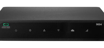 ARUBA 9004 (JP) TAA GATEW STOCK