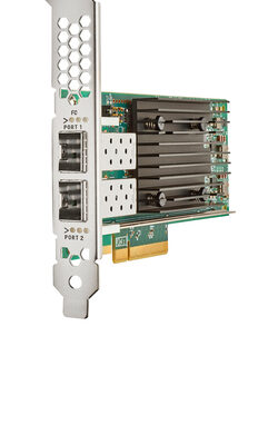 SN1610Q 32GB 2P FC HBA STOCK