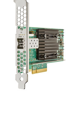 SN1610Q 32GB 1P FC HBA STOCK