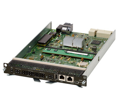 ARUBA 6400 MANAGEMENT MOD STOCK