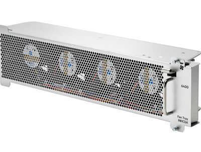 ARUBA 6400 FAN TRAY STOCK