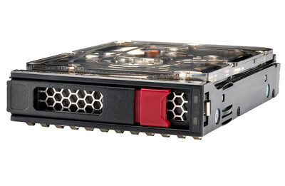 4TB SAS 7.2K LFF LP DS HD STOCK