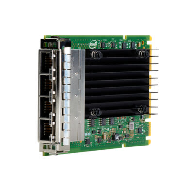1GBE 4P BASE-T I350-T4 OC STOCK