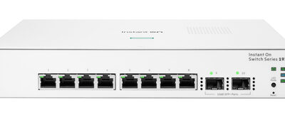 ARUBA ION 1930 8G 2SFP SW STOCK