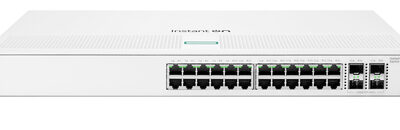 ARUBA ION 1930 24G 4SFP+ STOCK