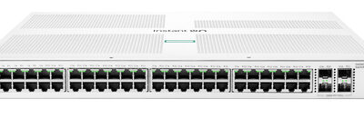ARUBA ION 1930 48G 4SFP+ STOCK
