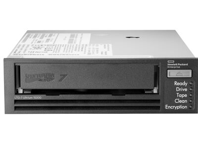 LTO-7 ULTRIUM 15000-STOCK
