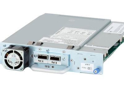 MSL LTO-7 SAS-STOCK