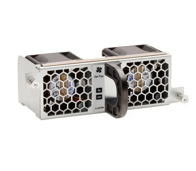 ARUBA 6300M PWR2PRT FAN T STOCK