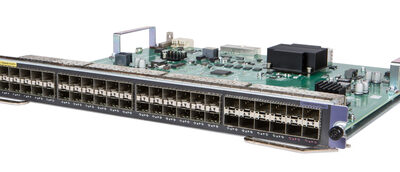 7500 44P G/4P 10G SE MOD STOCK