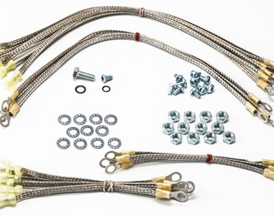 G2 RACK GROUNDING KIT STOCK
