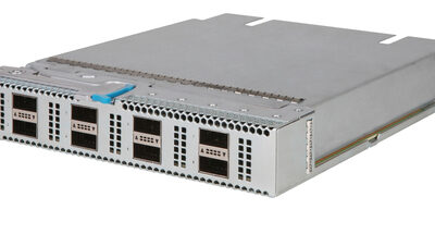 5950 8-PORT QSFP28 MOD STOCK