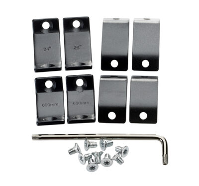 G2 RACK BAYING KIT STOCK