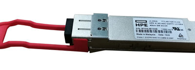 X140 40G QSFP+LC ER4 40KM STOCK