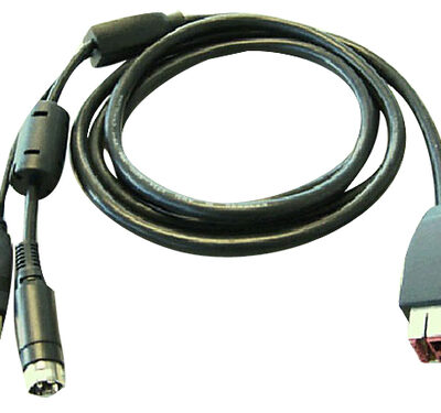 HP PUSB Y CABLE