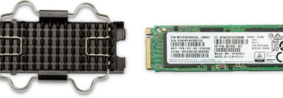 ZTURBODRIVE 2TB TLC Z4/6 SSDKIT