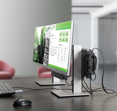 HP USB BUS SLIM CCID SMARTCARD