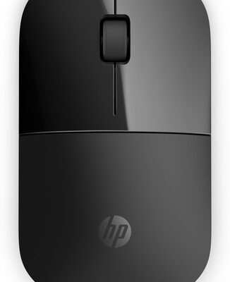 HP Z3700 BLACK WRLS MOUSE