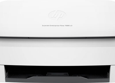 SCANJET ENTERPRISE FLOW 7000 S3