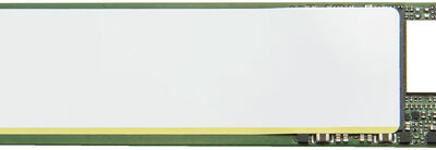 256GB M.2 2280PCIETLC SSDMODULE