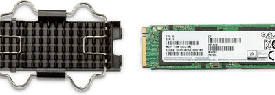1X256GB M.2 2280 PCIETLC SSD Z8