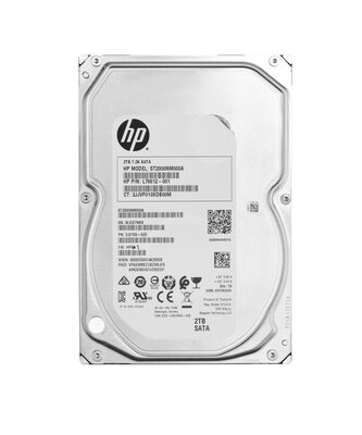 2TB 7200RPM SATA 3.5IN ENTERP.