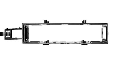 DUAL VESA MOUNTING BRACKET