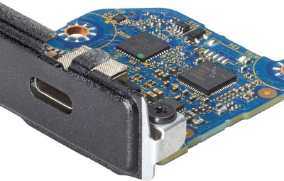 HP TYPE-C USB 3.1 GEN2 PORT
