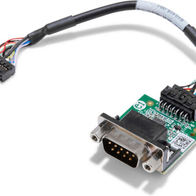 HP Z2 2ND SERIAL PORT ADAPTER