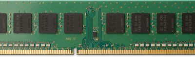 HP 32GB DDR4-3200 UDIMM