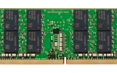 HP 32GB DDR4-3200 SODIMM