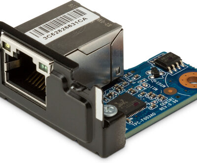 HP 2.5GBE LAN FLEX PORT