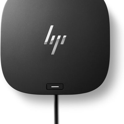 HP USB-C G5 DOCK EUROPE