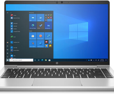 PROBOOK 640 G8 I5-1135G7 1X8GB