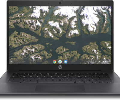 HP CHROMEBOOK 14 G6 CEL-N4120