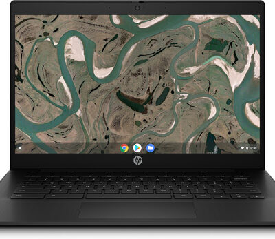 HP CHROMEBOOK 14 G7 CEL-N5100